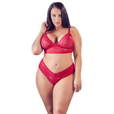 Kanten Lingerieset - PlayForFun
